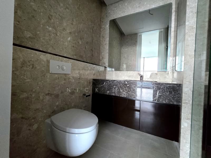 Service Residence for Sale at Regent Suites @ Pavilion Damansara Heights - Nick Mok - Bathroom - PropertyGuru.com.my