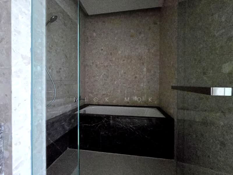 Service Residence for Sale at Regent Suites @ Pavilion Damansara Heights - Nick Mok - Bathroom - PropertyGuru.com.my