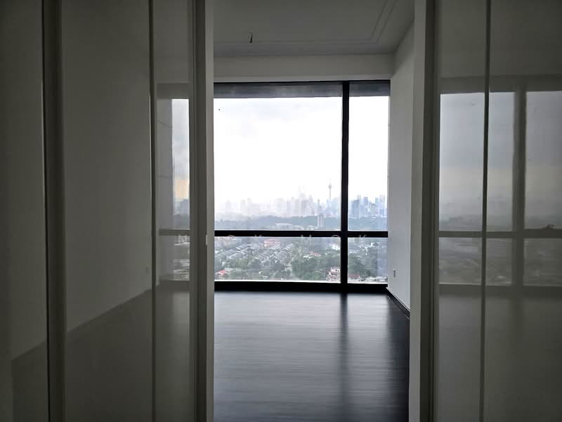 Service Residence for Sale at Regent Suites @ Pavilion Damansara Heights - Nick Mok - View - PropertyGuru.com.my