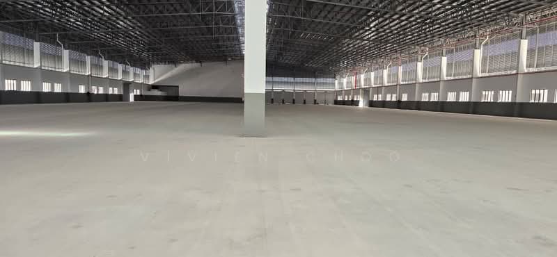 Detached Factory for Rent in Kampung Seelong Jaya (Senai) - Vivien Choo - Interior - PropertyGuru.com.my