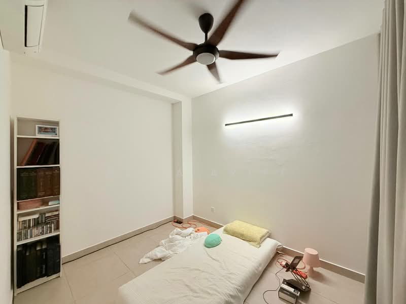 3-storey Terraced House for Sale in Cyberjaya (Selangor) - BILYA ARIFF - Bedroom - PropertyGuru.com.my