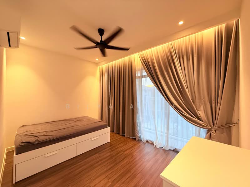 Rumah Teres 3 Tingkat untuk Dijual di Cyberjaya (Selangor) - BILYA ARIFF - Bedroom - PropertyGuru.com.my