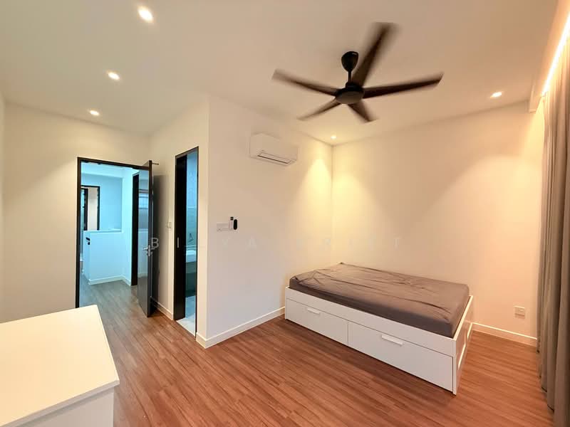 Rumah Teres 3 Tingkat untuk Dijual di Cyberjaya (Selangor) - BILYA ARIFF - Bedroom - PropertyGuru.com.my