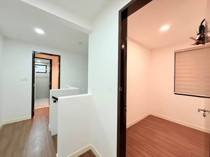 Rumah Teres 3 Tingkat untuk Dijual di Cyberjaya (Selangor) - BILYA ARIFF - Interior - PropertyGuru.com.my