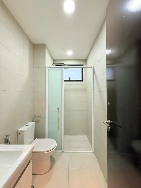 Rumah Teres 3 Tingkat untuk Dijual di Cyberjaya (Selangor) - BILYA ARIFF - Bathroom - PropertyGuru.com.my