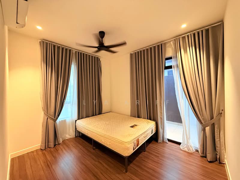 Rumah Teres 3 Tingkat untuk Dijual di Cyberjaya (Selangor) - BILYA ARIFF - Bedroom - PropertyGuru.com.my