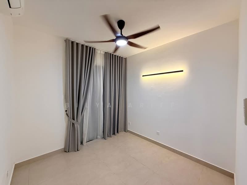 Rumah Teres 3 Tingkat untuk Dijual di Cyberjaya (Selangor) - BILYA ARIFF - Interior - PropertyGuru.com.my