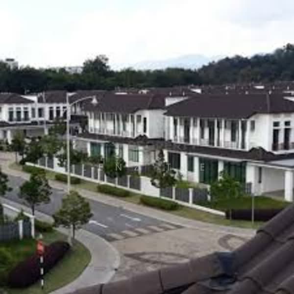 Semi-Detached House for Sale in Eco Majestic (Semenyih) - Lenz Tee - Exterior - PropertyGuru.com.my