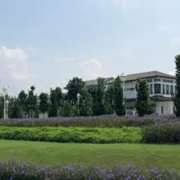 Semi-Detached House for Sale in Eco Majestic (Semenyih) - Lenz Tee - Exterior - PropertyGuru.com.my