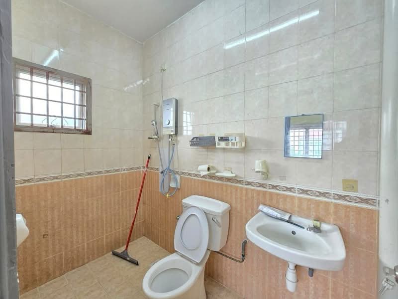 Pangsapuri untuk Dijual di Bistari Impian Apartment - Annie Tee - PropertyGuru.com.my