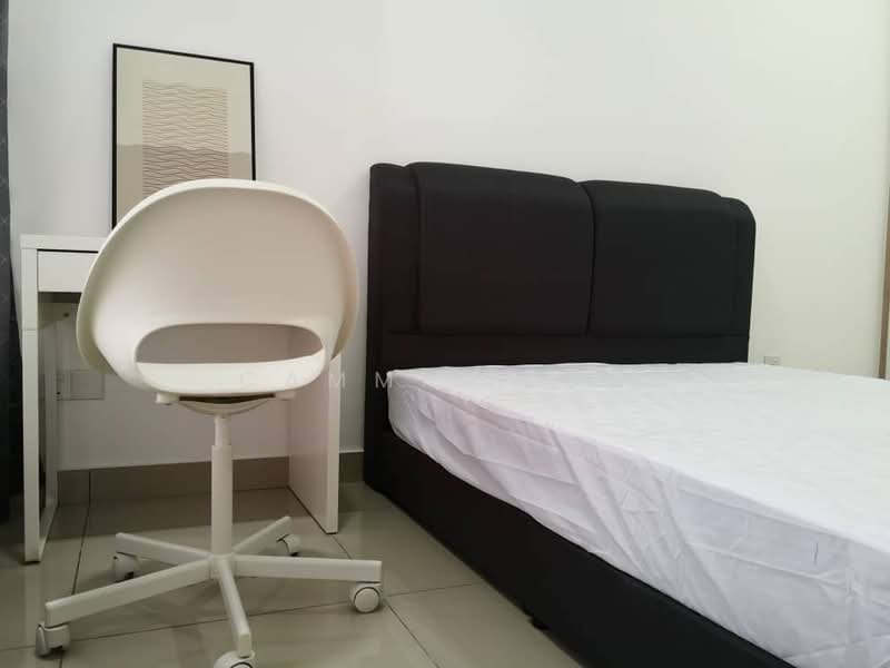 Servis Apartment untuk Disewa di Citizen 2 - Cammie Loh - Bedroom - PropertyGuru.com.my