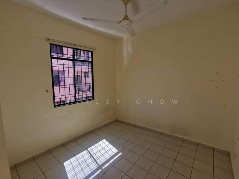 Apartment for Sale at Taman Suria - shirley Chow - PropertyGuru.com.my