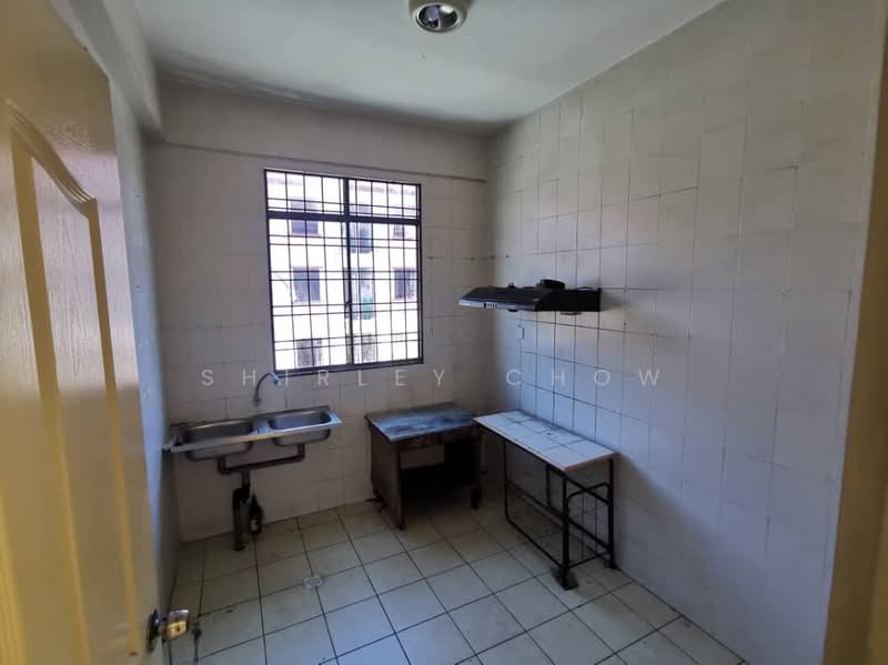 Apartment for Sale at Taman Suria - shirley Chow - PropertyGuru.com.my