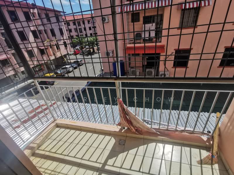 Apartment for Sale at Taman Suria - shirley Chow - PropertyGuru.com.my