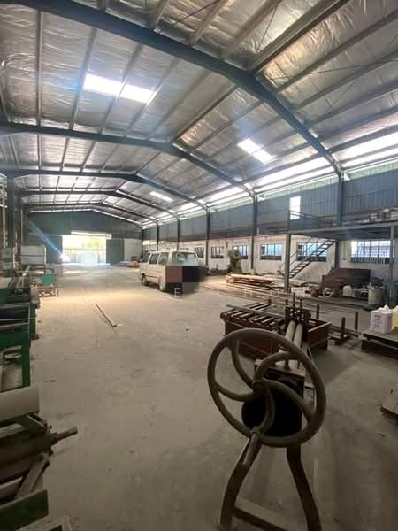 Kilang untuk Disewa di Simpang Pulai (Ipoh) - Cherie Chong - PropertyGuru.com.my
