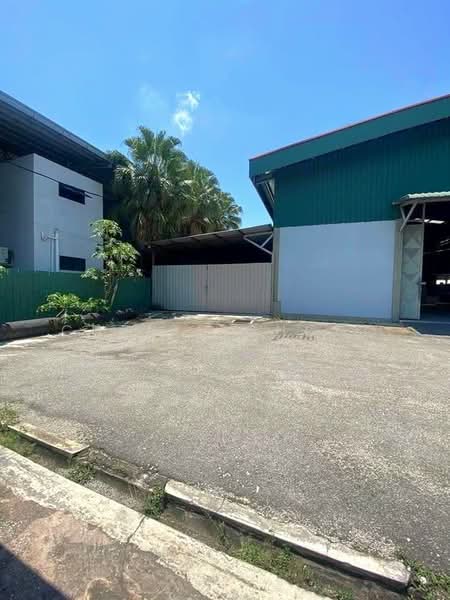 Factory for Rent in Ipoh (Perak) - Cherie Chong - PropertyGuru.com.my