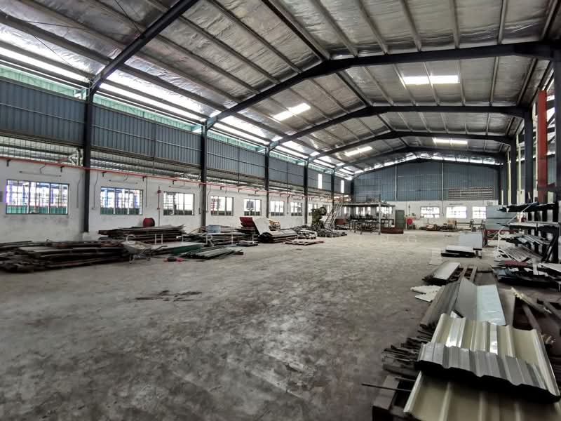 Kilang untuk Disewa di Simpang Pulai (Ipoh) - Cherie Chong - PropertyGuru.com.my