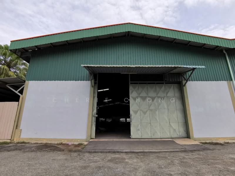 Factory for Rent in Ipoh (Perak) - Cherie Chong - PropertyGuru.com.my