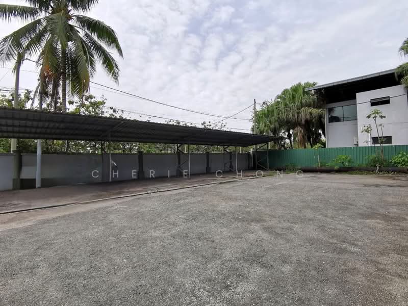 Factory for Rent in Ipoh (Perak) - Cherie Chong - PropertyGuru.com.my