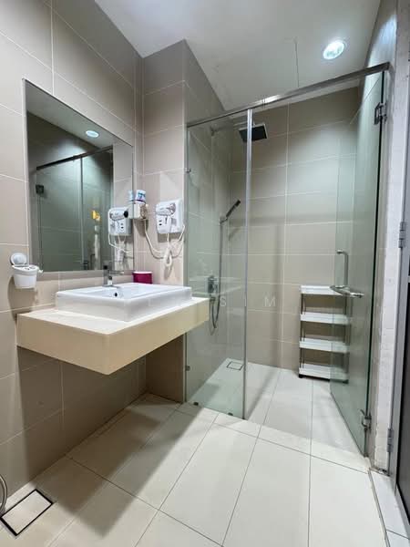Service Residence for Rent at Green Haven - Ken Sim - PropertyGuru.com.my