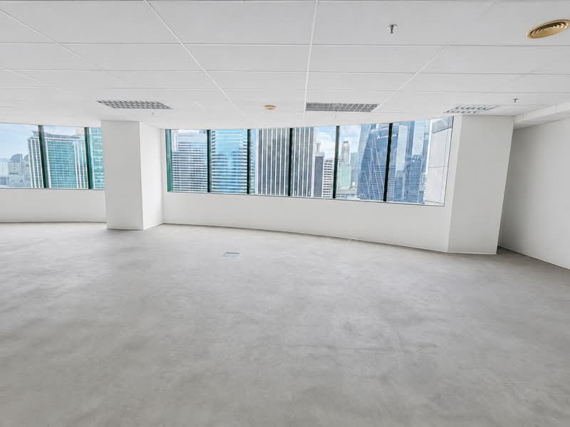 Pejabat untuk Disewa di KLCC (KL City Centre) - TK Yong - PropertyGuru.com.my