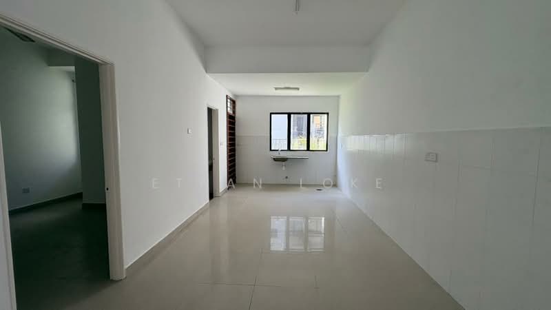 Rumah Teres 2 Tingkat untuk Dijual di M Residence (Rawang) - Ethan Loke - Interior - PropertyGuru.com.my