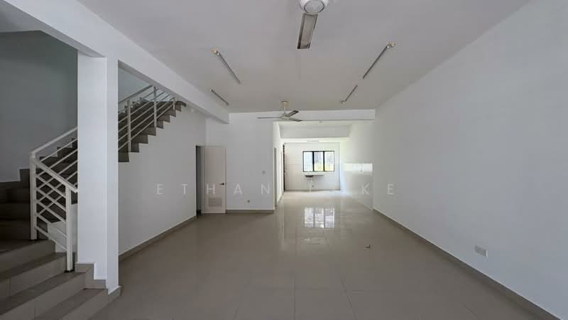 Rumah Teres 2 Tingkat untuk Dijual di M Residence (Rawang) - Ethan Loke - Interior - PropertyGuru.com.my