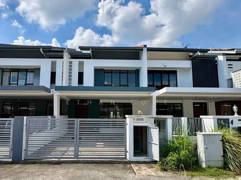 Rumah Teres 2 Tingkat untuk Dijual di M Residence (Rawang) - Ethan Loke - PropertyGuru.com.my
