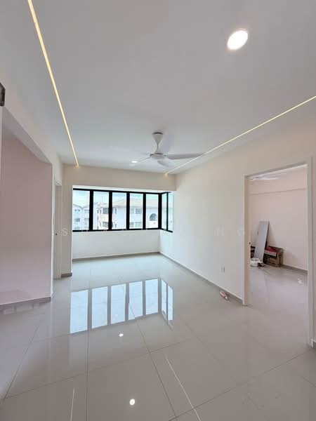 Rumah Flat untuk Dijual di Flat Taman Rinting - Shasha Ang - PropertyGuru.com.my