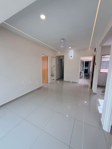 Rumah Flat untuk Dijual di Flat Taman Rinting - Shasha Ang - PropertyGuru.com.my
