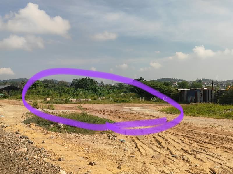 Industrial Land for Sale in Kawasan Perindustrian Sungai Choh (Serendah) - Evelyn Khoo - Exterior - PropertyGuru.com.my