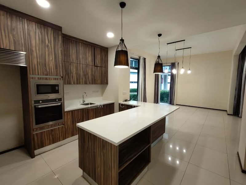 Condominium for Rent at The Breezeway - Kim Chew - Kitchen - PropertyGuru.com.my