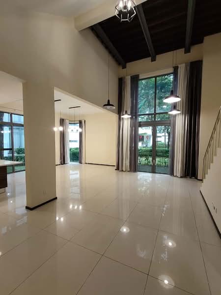Condominium for Rent at The Breezeway - Kim Chew - Living Room - PropertyGuru.com.my