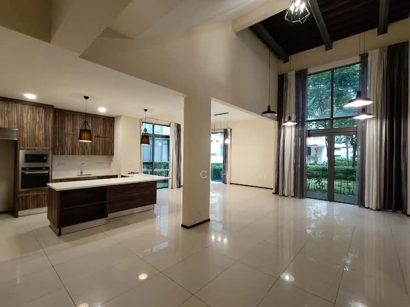 Condominium for Rent at The Breezeway - Kim Chew - Kitchen - PropertyGuru.com.my