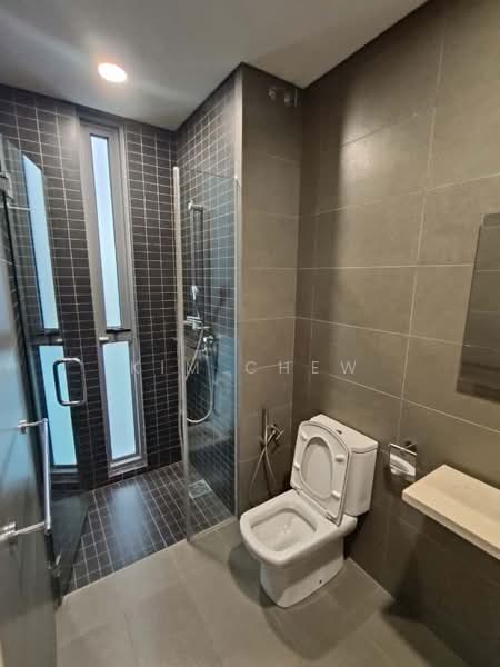 Condominium for Rent at The Breezeway - Kim Chew - Bathroom - PropertyGuru.com.my