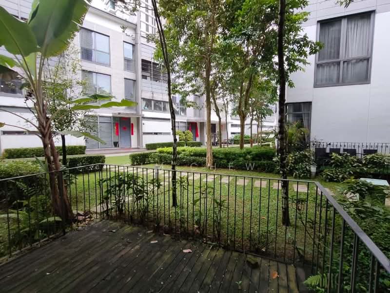 Condominium for Rent at The Breezeway - Kim Chew - Exterior - PropertyGuru.com.my