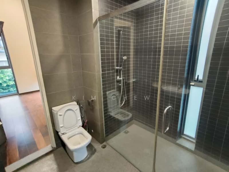Condominium for Rent at The Breezeway - Kim Chew - Bathroom - PropertyGuru.com.my