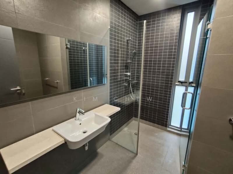Condominium for Rent at The Breezeway - Kim Chew - Bathroom - PropertyGuru.com.my