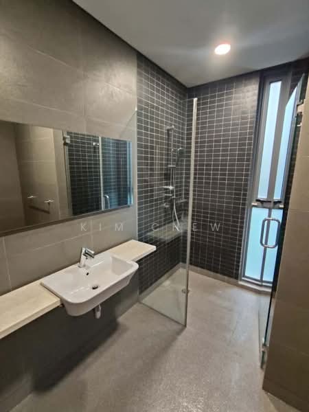 Condominium for Rent at The Breezeway - Kim Chew - Bathroom - PropertyGuru.com.my