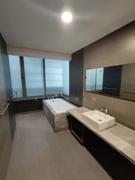 Condominium for Rent at The Breezeway - Kim Chew - Bathroom - PropertyGuru.com.my