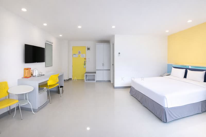 Hotel / Resort for Rent in Taman Pelangi (Johor Bahru) - Seamus Kor - Bedroom - PropertyGuru.com.my