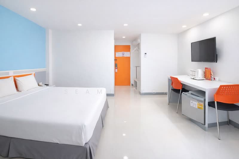 Hotel / Resort for Rent in Taman Pelangi (Johor Bahru) - Seamus Kor - Bedroom - PropertyGuru.com.my