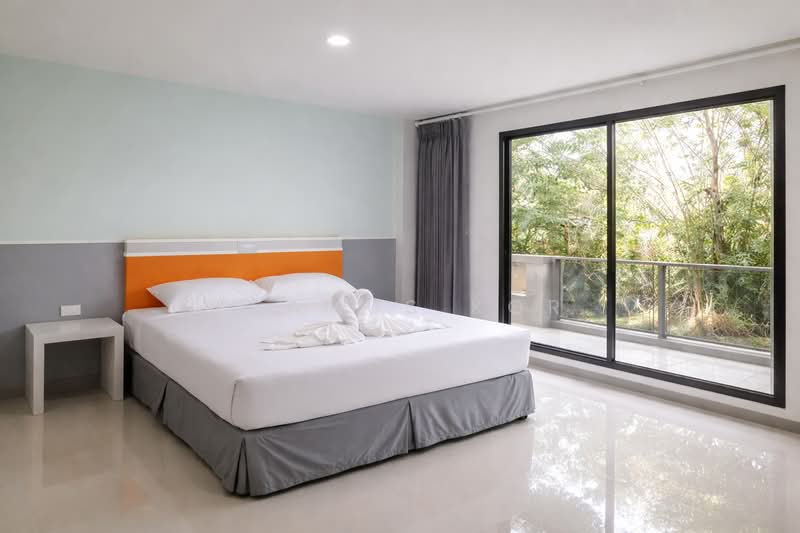 Hotel / Resort for Rent in Taman Pelangi (Johor Bahru) - Seamus Kor - Bedroom - PropertyGuru.com.my