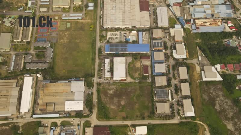 Industrial Land for Sale in Shah Alam (Selangor) - Kings Soe - Exterior - PropertyGuru.com.my