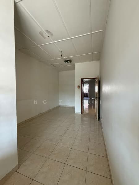 1-storey Terraced House for Sale in Taman Impian Emas (Skudai) - NG ZEN XI - Interior - PropertyGuru.com.my