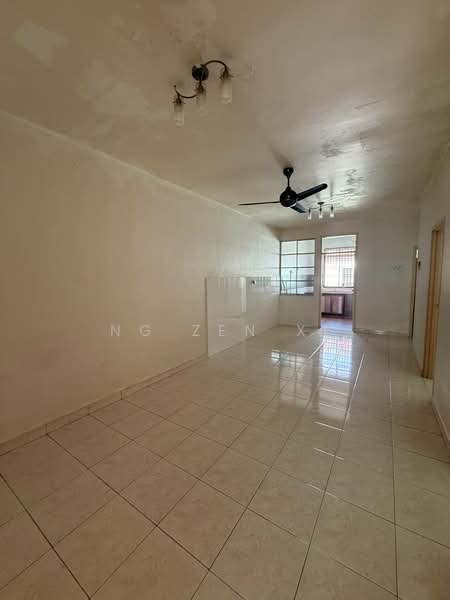 1-storey Terraced House for Sale in Taman Impian Emas (Skudai) - NG ZEN XI - Interior - PropertyGuru.com.my