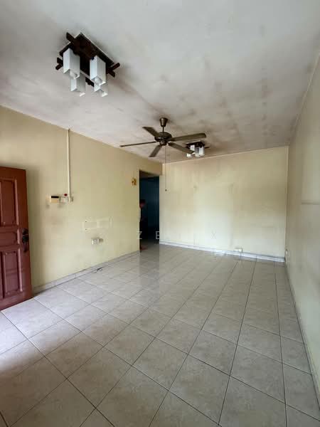 1-storey Terraced House for Sale in Taman Impian Emas (Skudai) - NG ZEN XI - Living Room - PropertyGuru.com.my