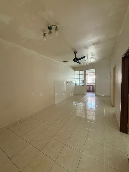 1-storey Terraced House for Sale in Taman Impian Emas (Skudai) - NG ZEN XI - PropertyGuru.com.my