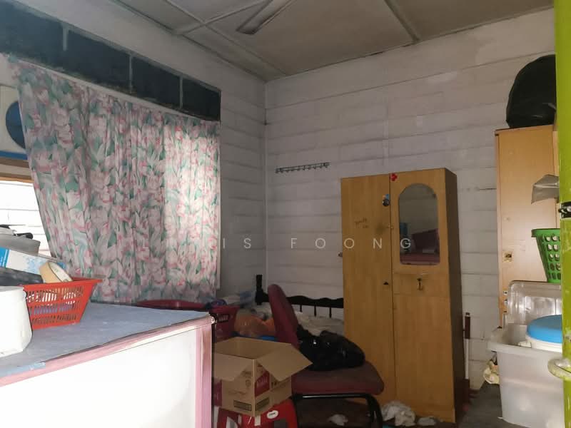 1-storey Terraced House for Sale in Kepong Baru (Kepong) - Louis Foong - Interior - PropertyGuru.com.my