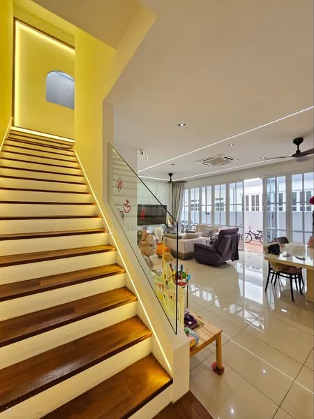 Rumah Kluster untuk Dijual di Taman Ekoflora (Johor Bahru) - MJ Lai - PropertyGuru.com.my